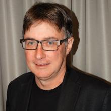 Peter Shepherd