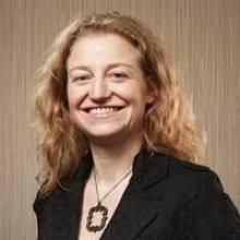 Rachel Brooking. Photo: LinkedIn