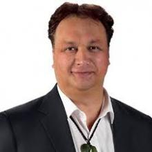 Rino Tirikatene