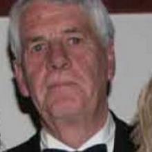 Rod Spackman