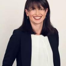 Rebecca Scott. Photo: Supplied