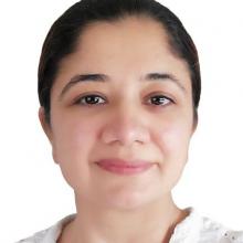 Jaspreet Boparai