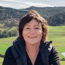 Margie Ruddenklau