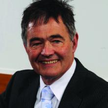Dave Cull, Chair