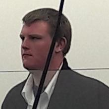 Shay Robert Richards Shay Robert Richards