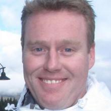 Simon Green