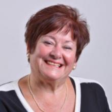 Kaye Crowther 