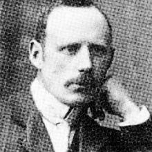 Charles Speight