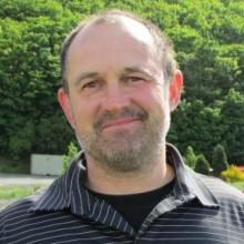 Steve Walker 