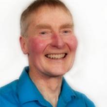 Stephen Wesselingh