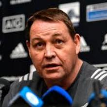 Steve Hansen