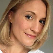 There are concerns for the whereabouts of Stephanie Simpson. Photo: Supplied vi NZ Herald