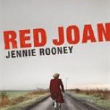 RED JOAN<br><b>Jennie Rooney</b><br><i>Vintage </i>