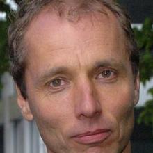 Nicky Hager