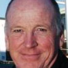 Barry Mackay