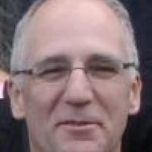 Judge Raoul Neave
