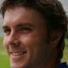 Iain Robertson