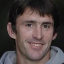 John Leslie
