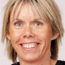 Julie Seymour
