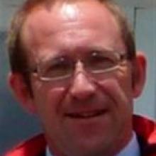 Andrew Little