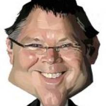 David Parker