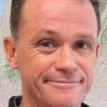 Tony Everitt