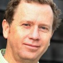 Russel Norman Russel Norman