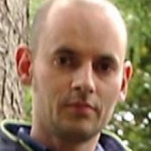 Martin Thompson Martin Thompson