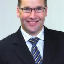 Chris Timms