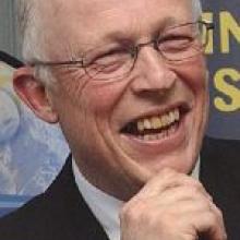 Mike Waddell Mike Waddell