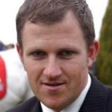 Mark Walker