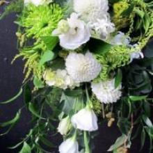 Wild trailing bouquet