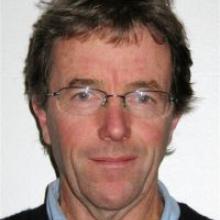 David Manhire David Manhire
