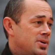 Alf Arlidge