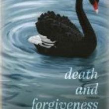 DEATH AND FORGIVENESS<br><b>Jindra Tichá</b><br><i>Mary Egan Publishing</i> 