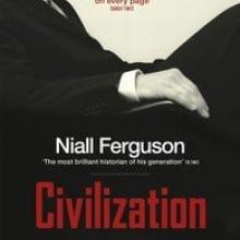 CIVILIZATION: The Six Killer Apps of Western Power<br><b>Niall Ferguson</b><br><i>Penguin