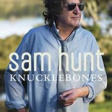 Knucklebones Poems 1962-2012<br><b>Sam Hunt</b><br><i>Craig Potton Publishing</i>