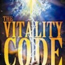 THE VITALITY CODE<br><b>Michael Oehley</b><br><i> Scholastic</i>