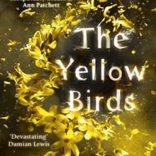 THE YELLOW BIRDS<br><b>Kevin Powers</b><br><i>Hachette