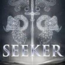 SEEKER<br><b>Arwen Elys Dayton</b><br><i>Penguin/Random House</i>