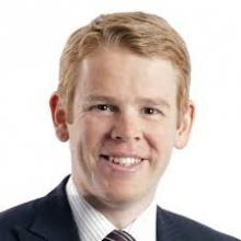 Chris Hipkins 