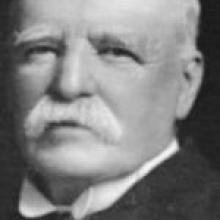 George Fenwick