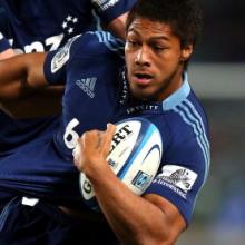 George Moala. Photo Getty