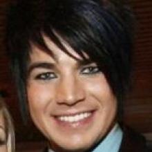 Adam Lambert