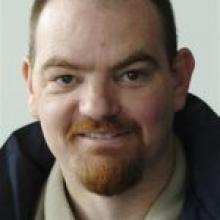Mark Rogers