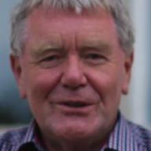 Derek Beveridge. Derek Beveridge.