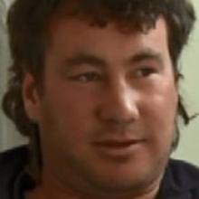 Timothy Larkins. Timothy Larkins.