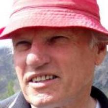 Roy Edwards