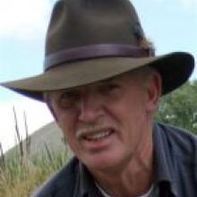 Graeme  Hughes