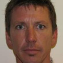 Steve Hewland